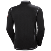 Helly Hansen 72111 Hay River Full Zip Fleece Jacket - FLEECE CLOTHING