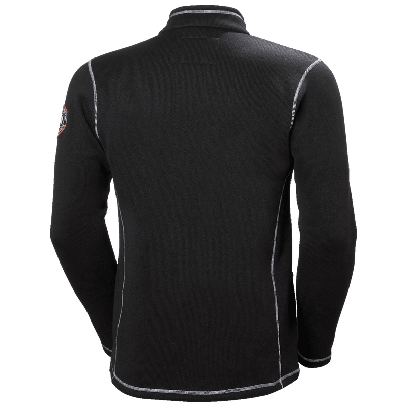 Helly Hansen 72111 Hay River Full Zip Fleece Jacket - FLEECE CLOTHING