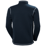 Helly Hansen 72111 Hay River Full Zip Fleece Jacket - FLEECE CLOTHING