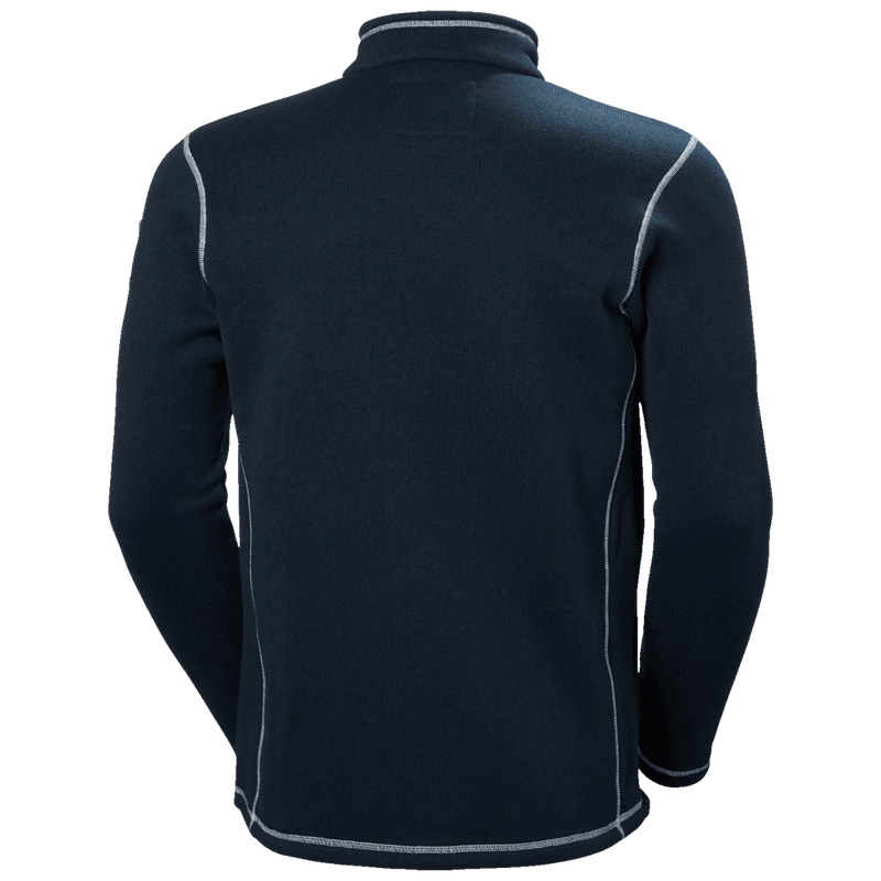 Helly Hansen 72111 Hay River Full Zip Fleece Jacket - FLEECE CLOTHING