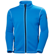 Helly Hansen 72111 Hay River Full Zip Fleece Jacket - FLEECE CLOTHING