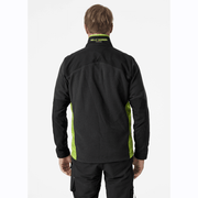 Helly Hansen 72170 Magni Full Zip Fleece Jacket - FLEECE CLOTHING