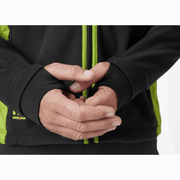 Helly Hansen 72170 Magni Full Zip Fleece Jacket - FLEECE CLOTHING