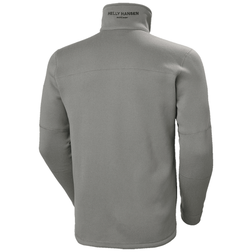 Helly Hansen 72251 Kensington Half Zip Knit Fleece Jacket - FLEECE CLOTHING