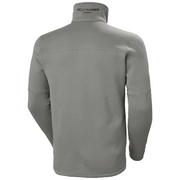 Helly Hansen 72251 Kensington Half Zip Knit Fleece Jacket - FLEECE CLOTHING