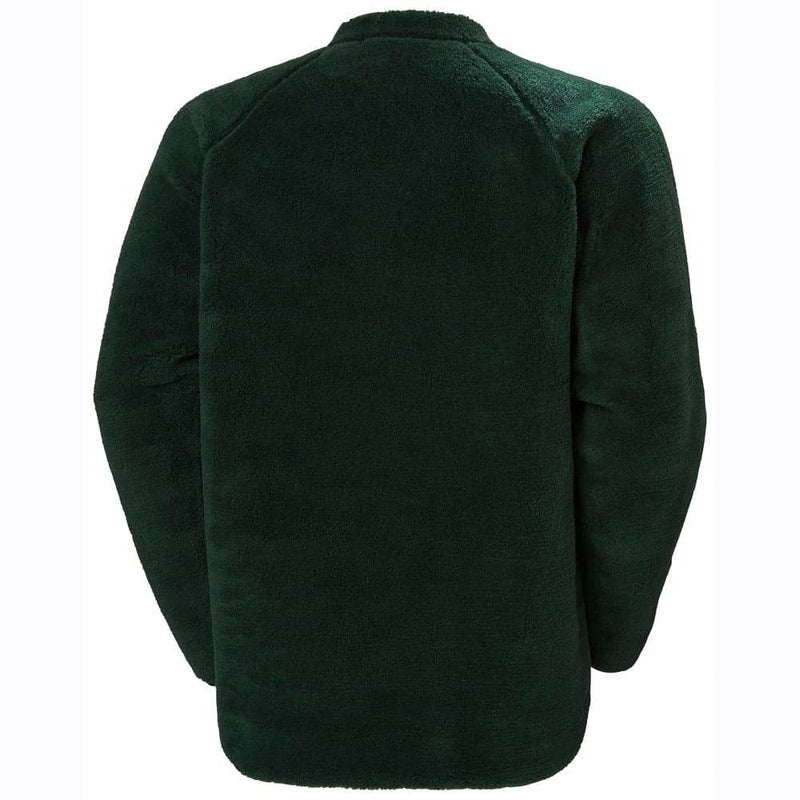 Helly Hansen 72262 Basel Reversible Fleece Jacket - FLEECE CLOTHING