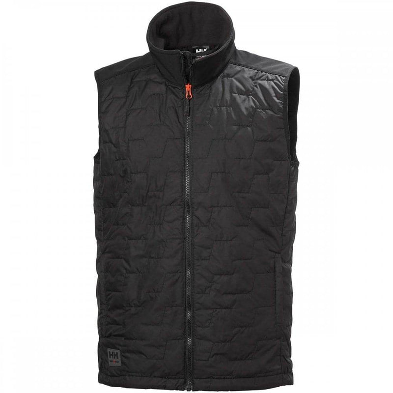 Helly Hansen 73232 Lifaloft Gilet Vest Bodywarmer - BODYWARMERS