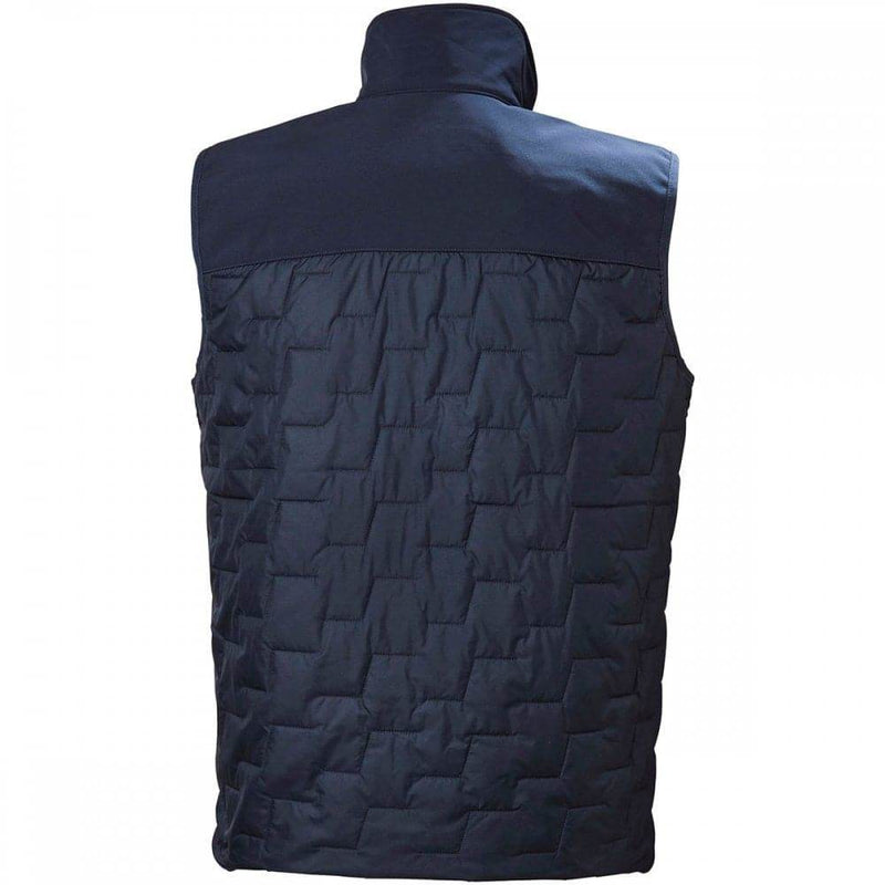 Helly Hansen 73232 Lifaloft Gilet Vest Bodywarmer - BODYWARMERS