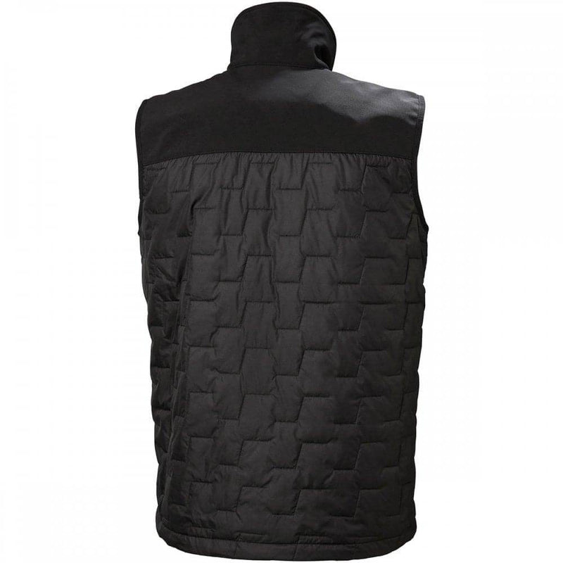 Helly Hansen 73232 Lifaloft Gilet Vest Bodywarmer - BODYWARMERS