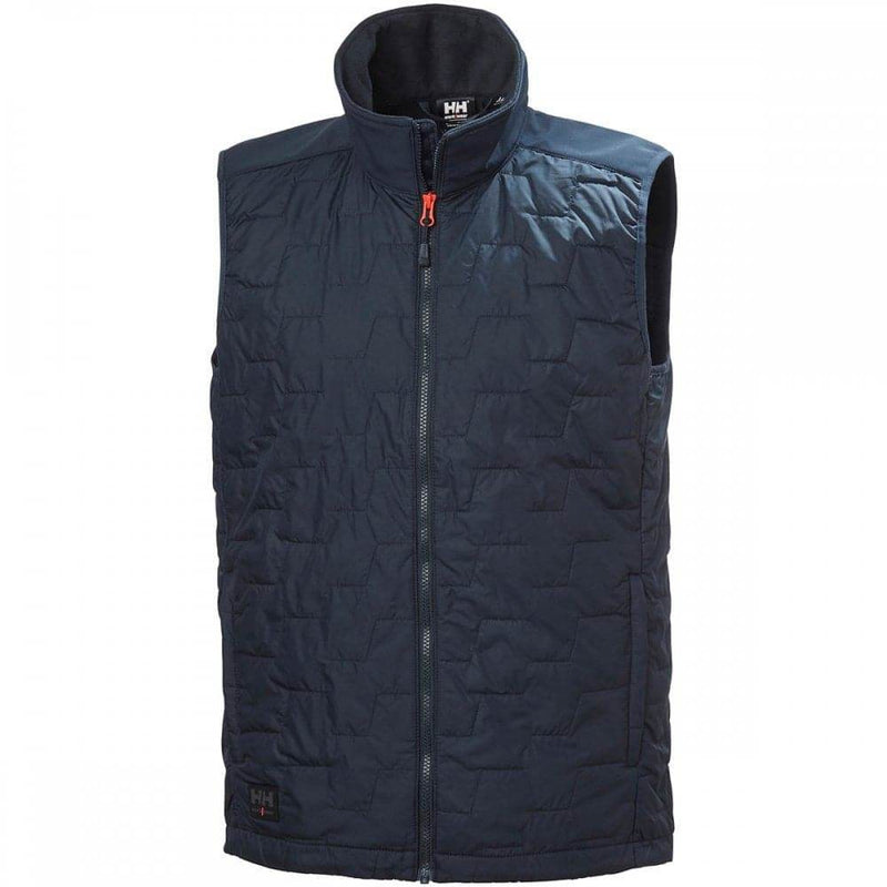 Helly Hansen 73232 Lifaloft Gilet Vest Bodywarmer - BODYWARMERS