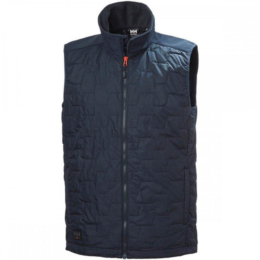 Helly Hansen 73232 Lifaloft Gilet Vest Bodywarmer - BODYWARMERS
