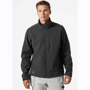 Helly Hansen 74085 Manchester 2.0 Softshell Jacket - SOFTSHELL JACKETS