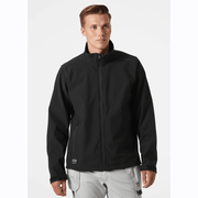 Helly Hansen 74085 Manchester 2.0 Softshell Jacket - SOFTSHELL JACKETS