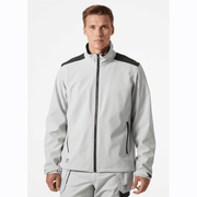 Helly Hansen 74085 Manchester 2.0 Softshell Jacket - SOFTSHELL JACKETS