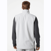 Helly Hansen 74086 Manchester 2.0 Zip in Softshell Vest Gilet - BODYWARMERS