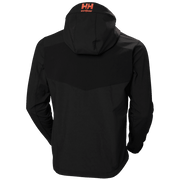 Helly Hansen 74140 Chelsea Evolution Hooded Softshell Jacket - SOFTSHELL JACKETS