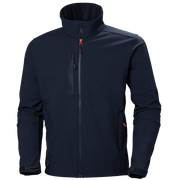 Helly Hansen 74231 Kensington Softshell Jacket - SOFTSHELL JACKETS