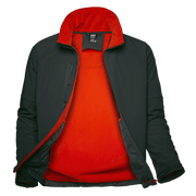 Helly Hansen 74231 Kensington Softshell Jacket - SOFTSHELL JACKETS