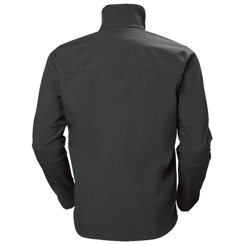 Helly Hansen 74231 Kensington Softshell Jacket - SOFTSHELL JACKETS