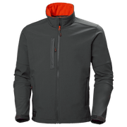 Helly Hansen 74231 Kensington Softshell Jacket - SOFTSHELL JACKETS