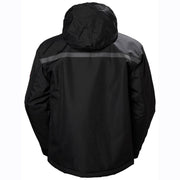 Helly Hansen 76201 Berg Insulated Winter Jacket - JACKETS & COATS