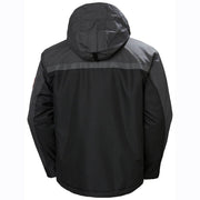 Helly Hansen 76201 Berg Insulated Winter Jacket - JACKETS & COATS
