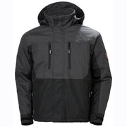 Helly Hansen 76201 Berg Insulated Winter Jacket - JACKETS & COATS