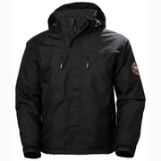 Helly Hansen 76201 Berg Insulated Winter Jacket - JACKETS & COATS