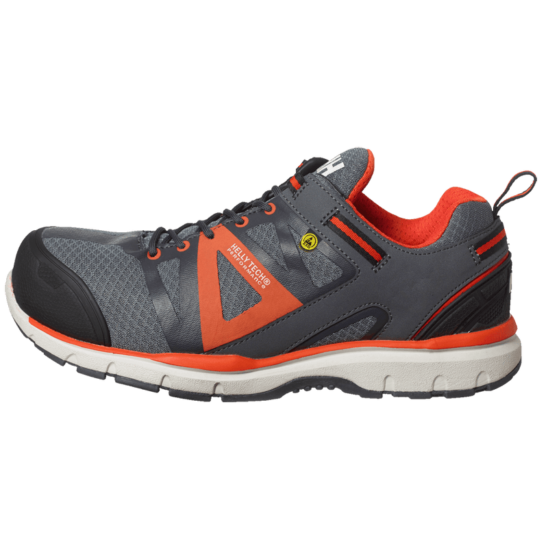 Helly Hansen 78213 Smestad Active Composite-Toe Safety Shoes Trainers - SAFETY TRAINERS