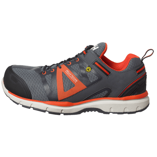 Helly Hansen 78213 Smestad Active Composite-Toe Safety Shoes Trainers - SAFETY TRAINERS