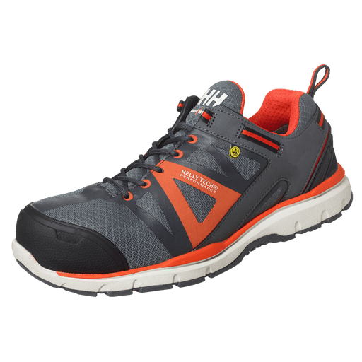 Helly Hansen 78213 Smestad Active Composite-Toe Safety Shoes Trainers - SAFETY TRAINERS