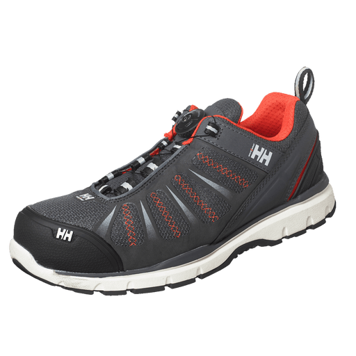 Helly Hansen 78214 Smestad Boa Composite-Toe Safety Shoes Trainers - SAFETY TRAINERS