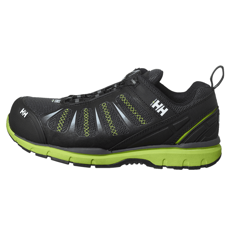 Helly Hansen 78214 Smestad Boa Composite-Toe Safety Shoes Trainers - SAFETY TRAINERS