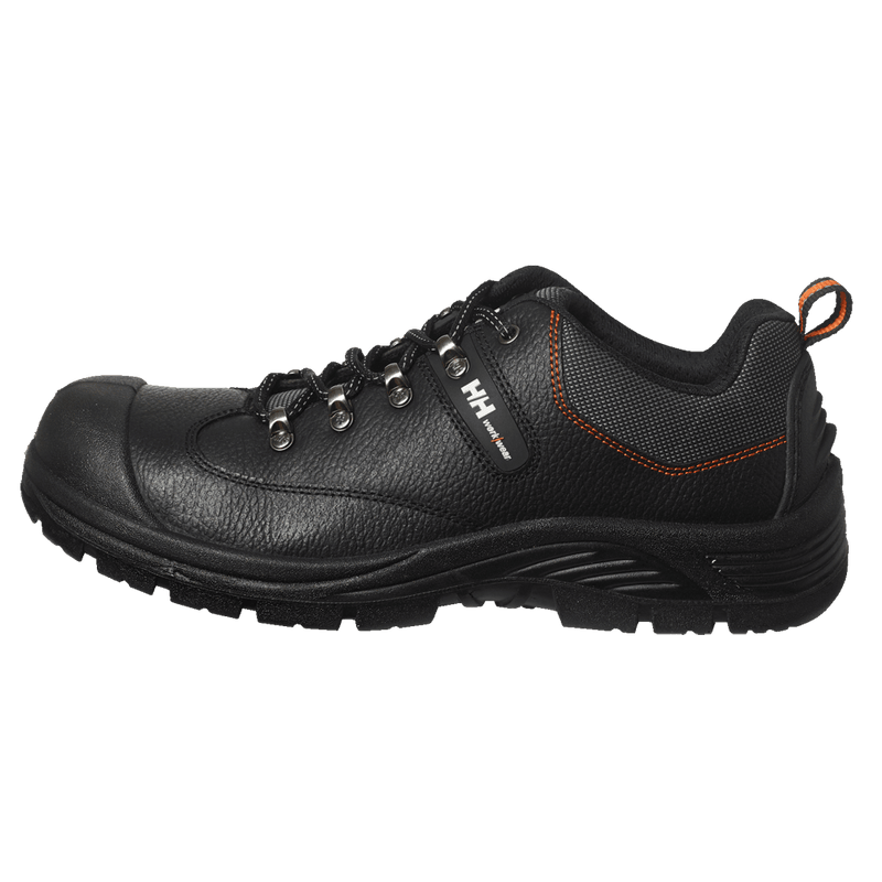 Helly Hansen 78217 Aker Low Composite-Toe Safety Trainers - SAFETY TRAINERS