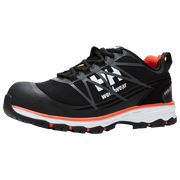 Helly Hansen 78224 Chelsea Evolution Aluminum-Toe Safety Shoes Trainers - SAFETY TRAINERS