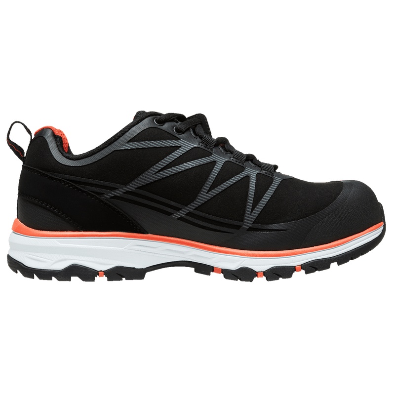 Helly Hansen 78224 Chelsea Evolution Aluminum-Toe Safety Shoes Trainers - SAFETY TRAINERS