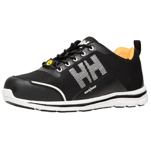 Helly Hansen 78225 Oslo Aluminum-Toe Safety Shoes Trainers - SAFETY TRAINERS