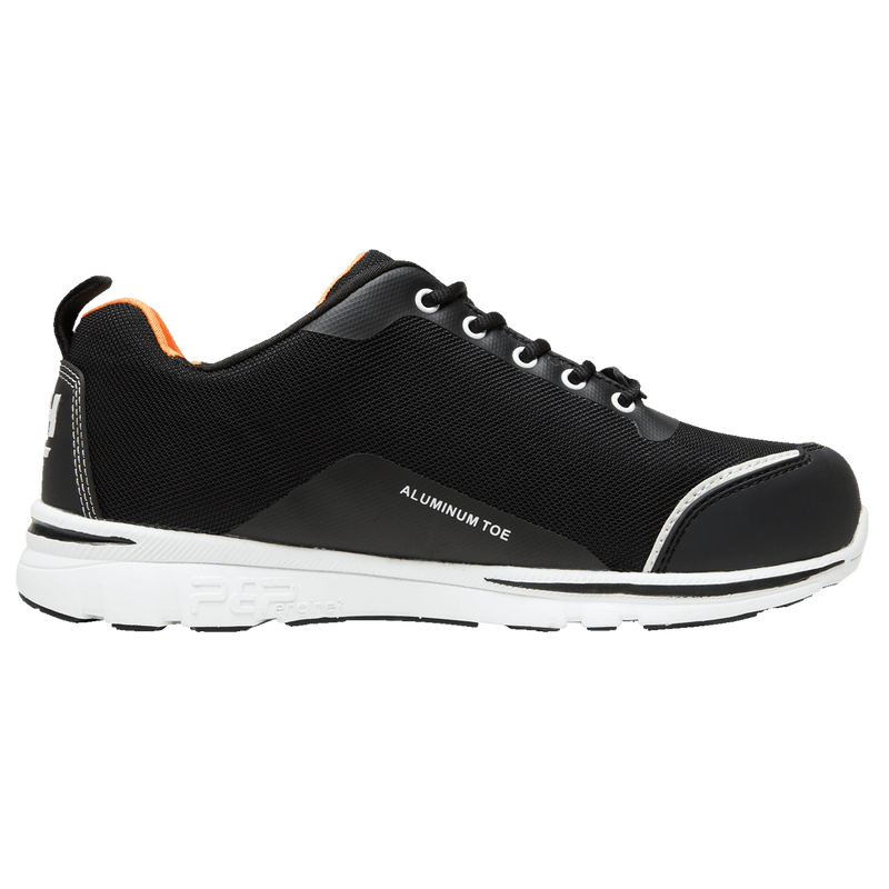 Helly Hansen 78225 Oslo Aluminum-Toe Safety Shoes Trainers - SAFETY TRAINERS