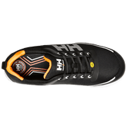 Helly Hansen 78225 Oslo Aluminum-Toe Safety Shoes Trainers - SAFETY TRAINERS