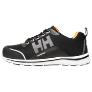 Helly Hansen 78225 Oslo Aluminum-Toe Safety Shoes Trainers - SAFETY TRAINERS