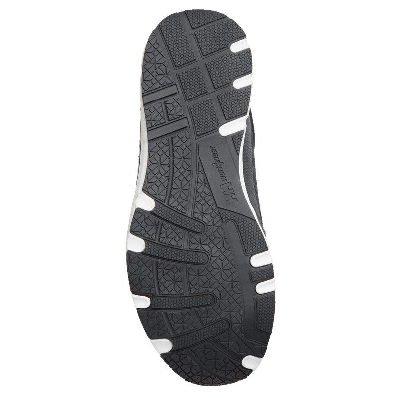 Helly Hansen 78228 Oslo Boa Waterproof Aluminum-Toe Safety Shoes Trainers - SAFETY TRAINERS