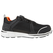 Helly Hansen 78228 Oslo Boa Waterproof Aluminum-Toe Safety Shoes Trainers - SAFETY TRAINERS