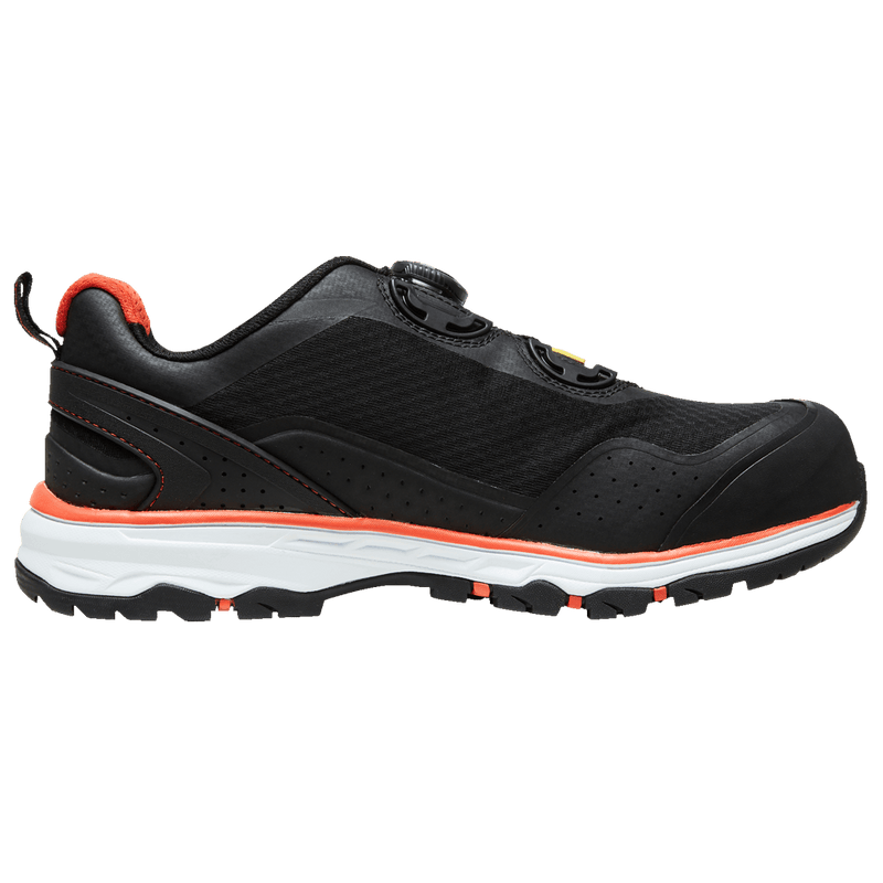 Helly Hansen 78230 Chelsea Evolution BOA Aluminum-Toe Safety Shoes Trainers - SAFETY TRAINERS