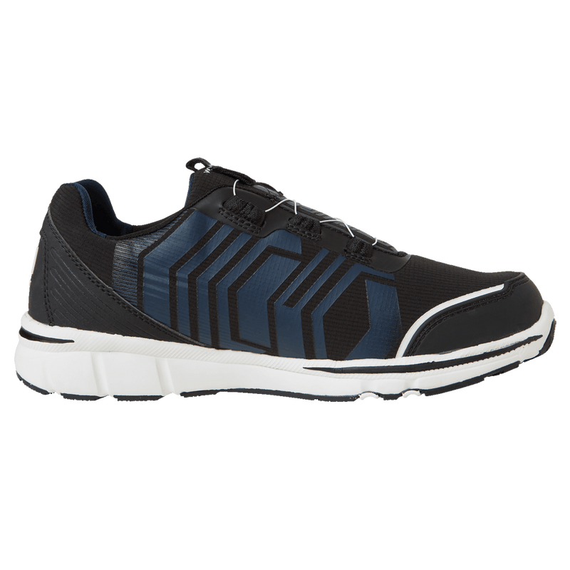 Helly Hansen 78231 Oslo Boa Soft Toe Shoes Trainers - NON-SAFETY