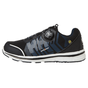 Helly Hansen 78231 Oslo Boa Soft Toe Shoes Trainers - NON-SAFETY
