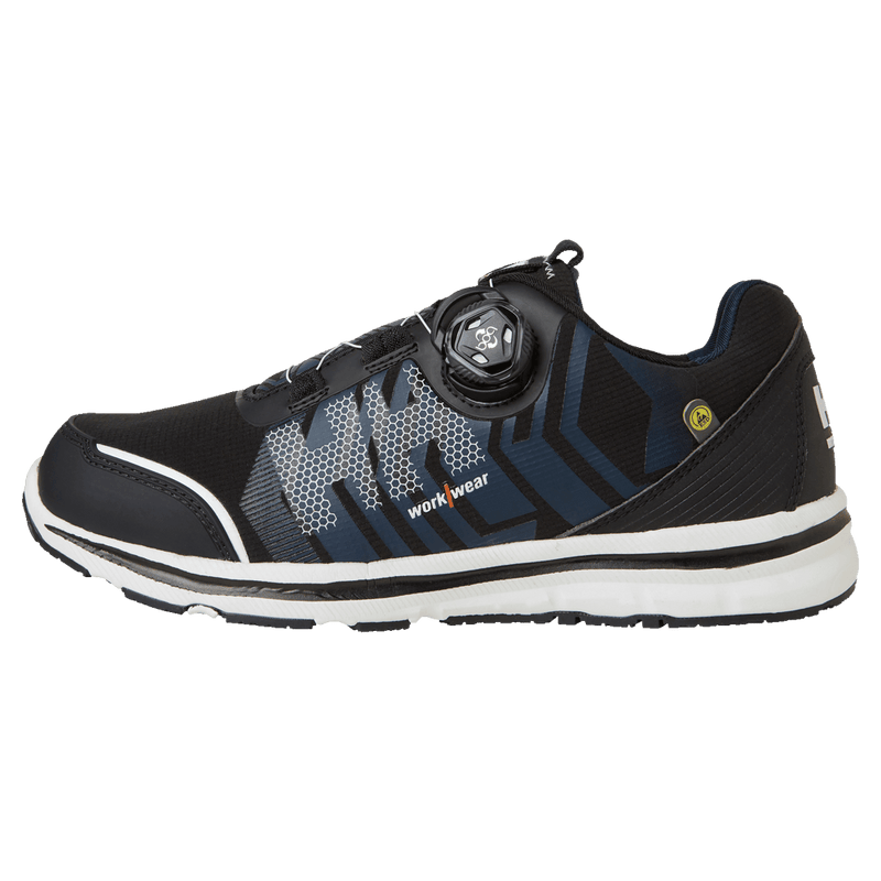 Helly Hansen 78231 Oslo Boa Soft Toe Shoes Trainers - NON-SAFETY