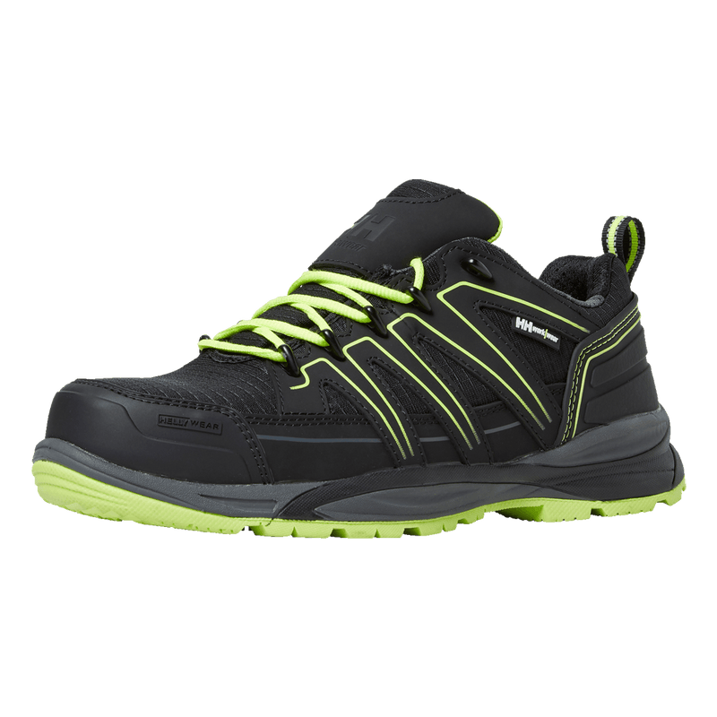 Helly Hansen 78233 Addvis Low Composite-Toe Safety Shoes Trainers - SAFETY TRAINERS