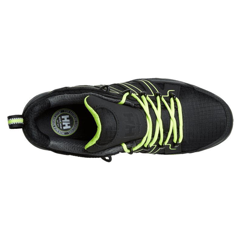 Helly Hansen 78233 Addvis Low Composite-Toe Safety Shoes Trainers - SAFETY TRAINERS