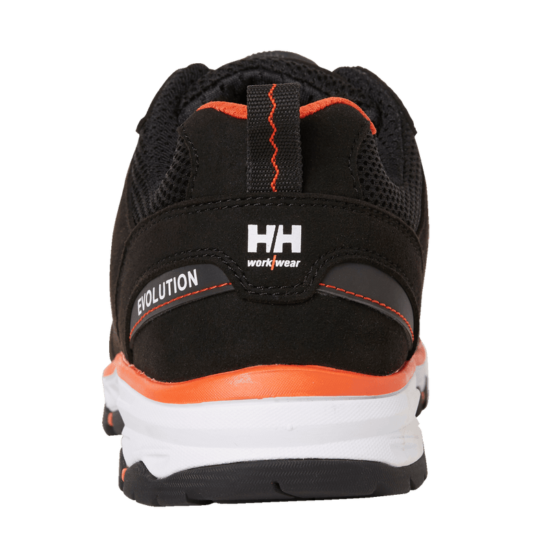 Helly Hansen 78236 Chelsea Evolution Boa Composite-Toe Safety Sandals - SAFETY TRAINERS