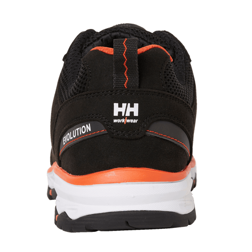 Helly Hansen 78236 Chelsea Evolution Boa Composite-Toe Safety Sandals - SAFETY TRAINERS